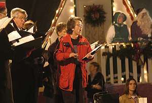 Holiday Hoopla